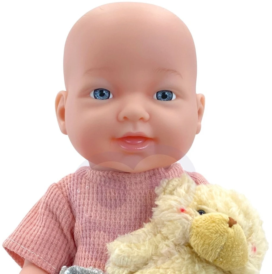 Lėlė WOOPIE ROYAL, judančios galūnės