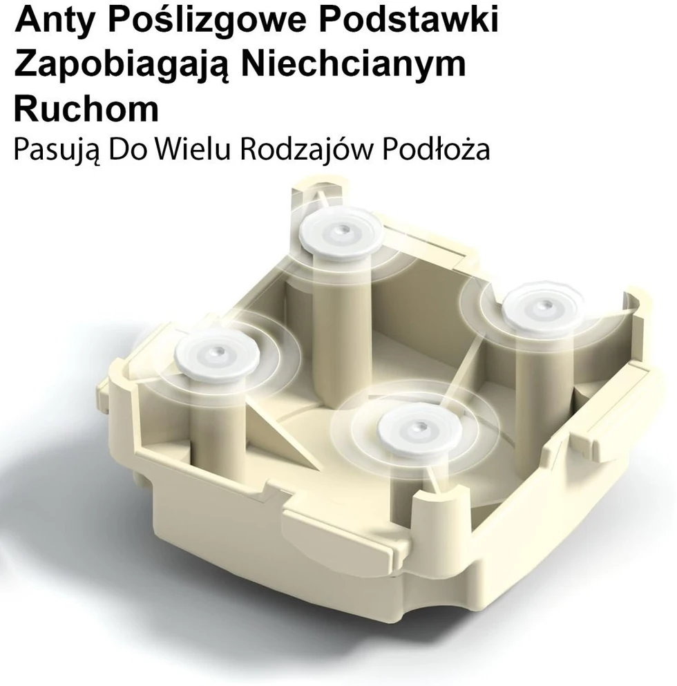 Sensorinis takelis Woopie, lavinantis pusiausvyrą