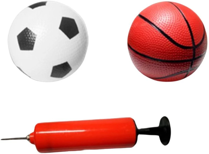 Sporto rinkinys Woopie, 2 viename dizainas