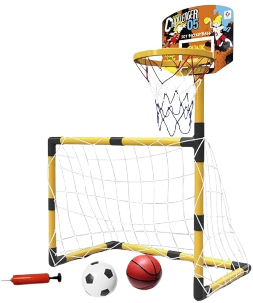 Sporto rinkinys Woopie, 2 viename dizainas