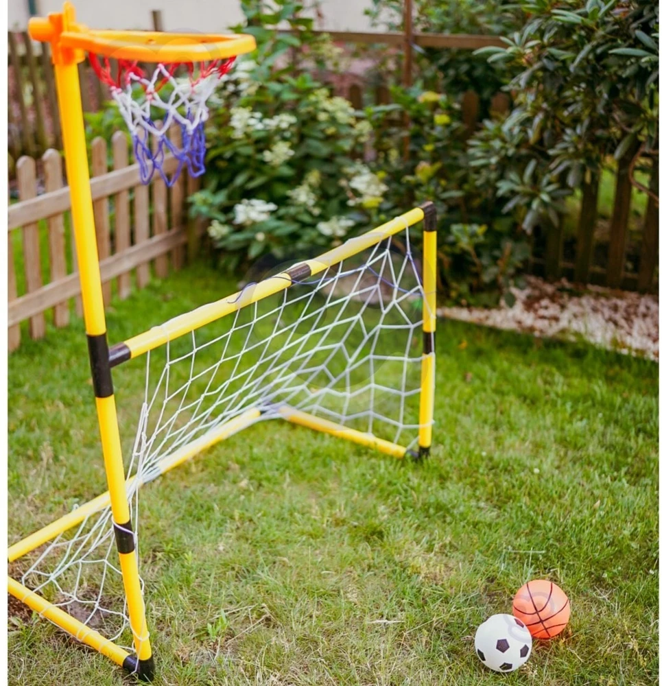 Sporto rinkinys Woopie, 2 viename dizainas