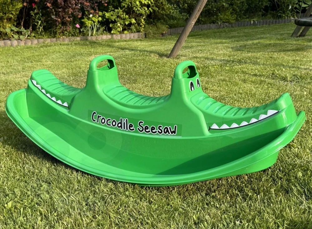 Supamasis žaislas Woopie, dvivietis