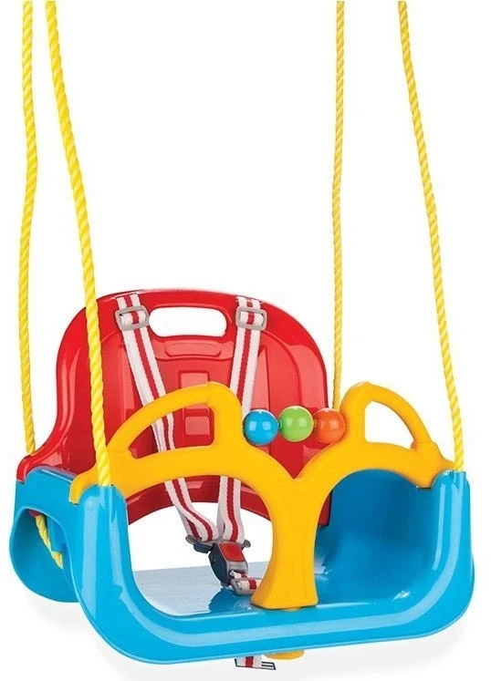 Sūpynės Woopie, 3-in-1
