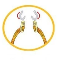 Sūpynės Woopie, 3-in-1