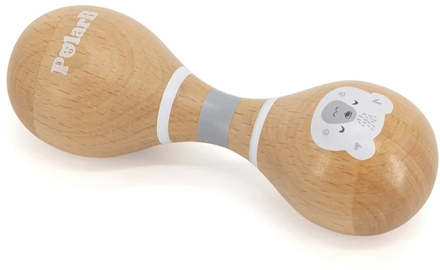 Viga Toys Lavinamasis rinkinys Viga, nuo 0 iki 6 mėnesių