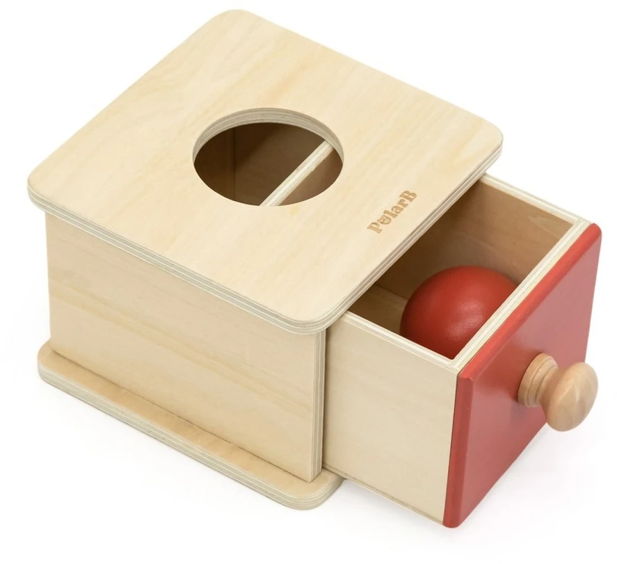 Viga Toys Lavinamasis žaislų rinkinys Viga, sensorinis stimulavimas