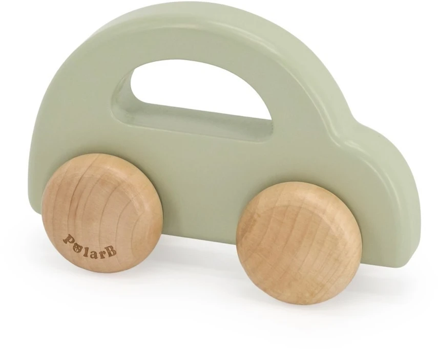 Viga Toys Lavinamasis žaislų rinkinys Viga, sensorinis stimulavimas