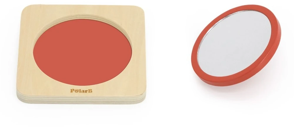 Viga Toys Lavinamasis žaislų rinkinys Viga, sensorinis stimulavimas