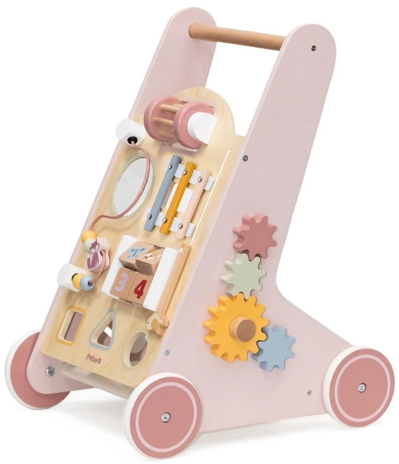 Viga Toys Vaikštynė Viga, interaktyvi