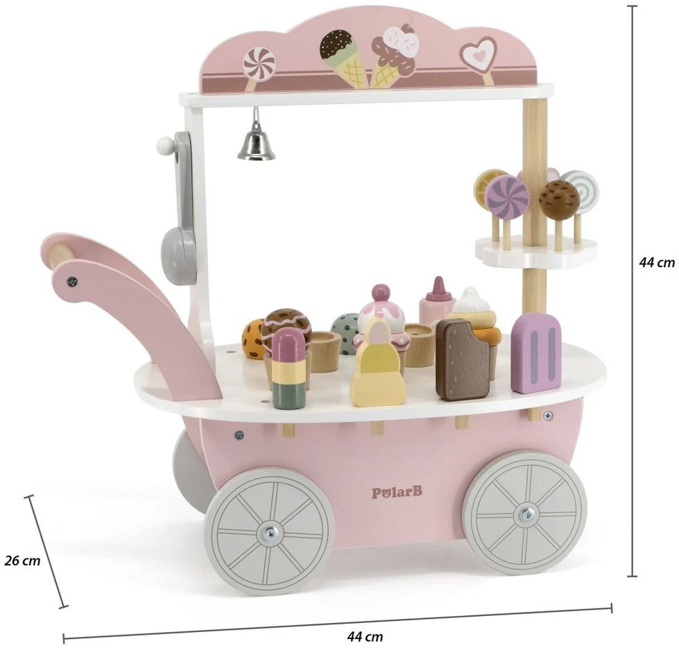 Viga Toys Žaidimų rinkinys VIGA, medinis 3 viename