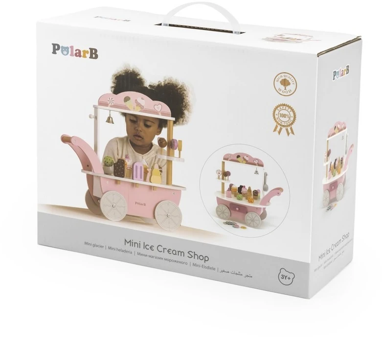 Viga Toys Žaidimų rinkinys VIGA, medinis 3 viename