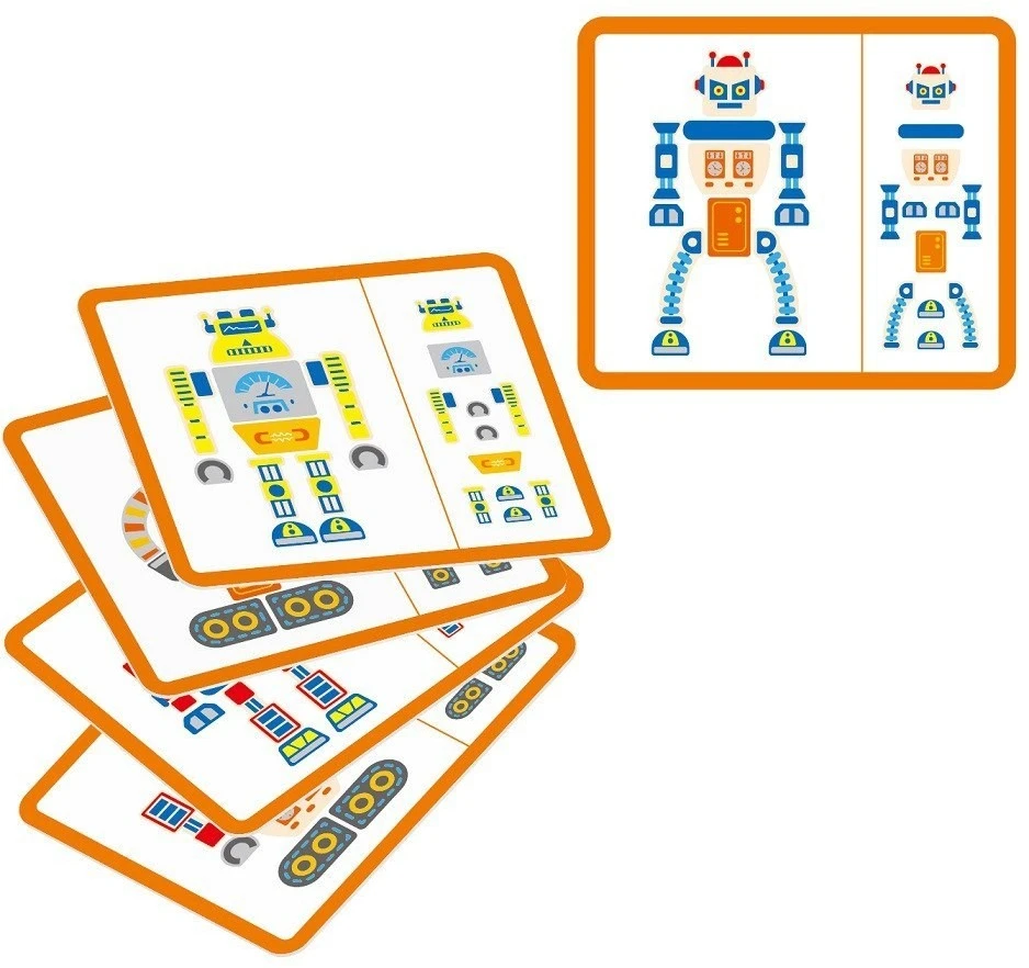 Viga Toys Žaislas plaktukas Viga, natūralios medienos