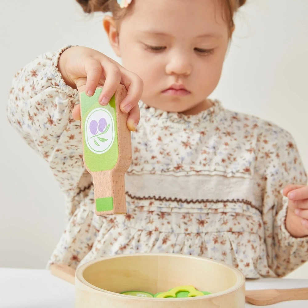 Viga Toys Žaislas rinkinys VIGA, 35 elementai