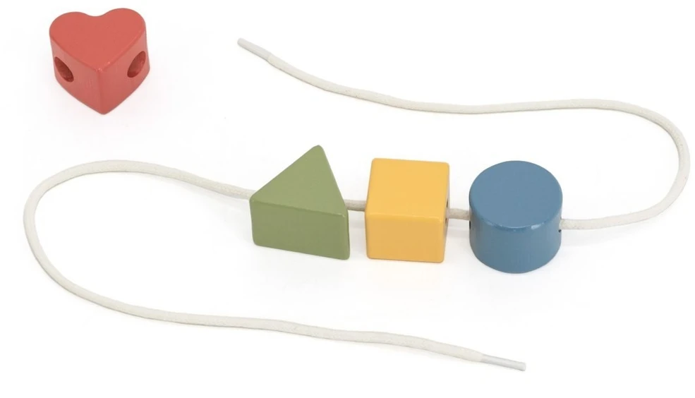 Viga Toys Žaislų rinkinys Viga, lavinamasis