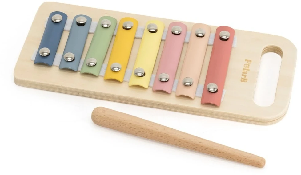Viga Toys Žaislų rinkinys Viga, lavinamasis