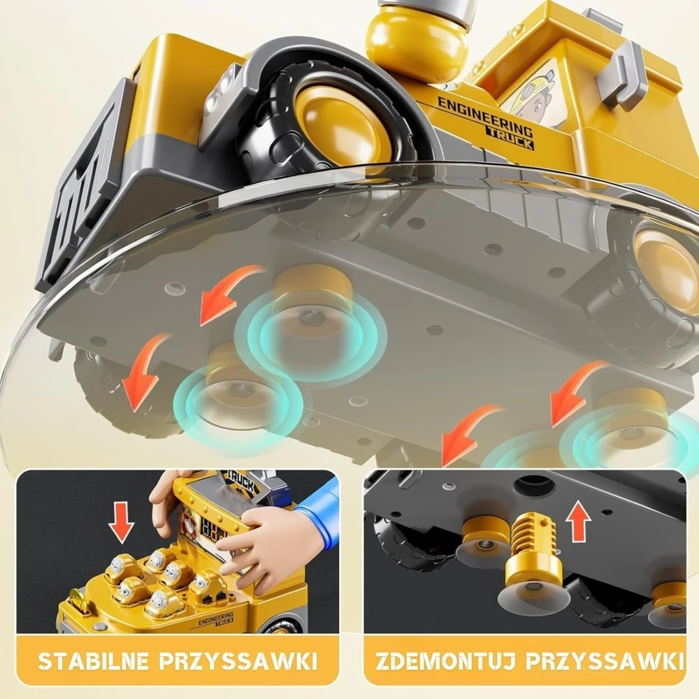 Žaidimas įgūdžių lavinimui WOOPIE