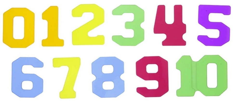 Žaislas edukacinis rinkinys Masterkidz, 38 detalės