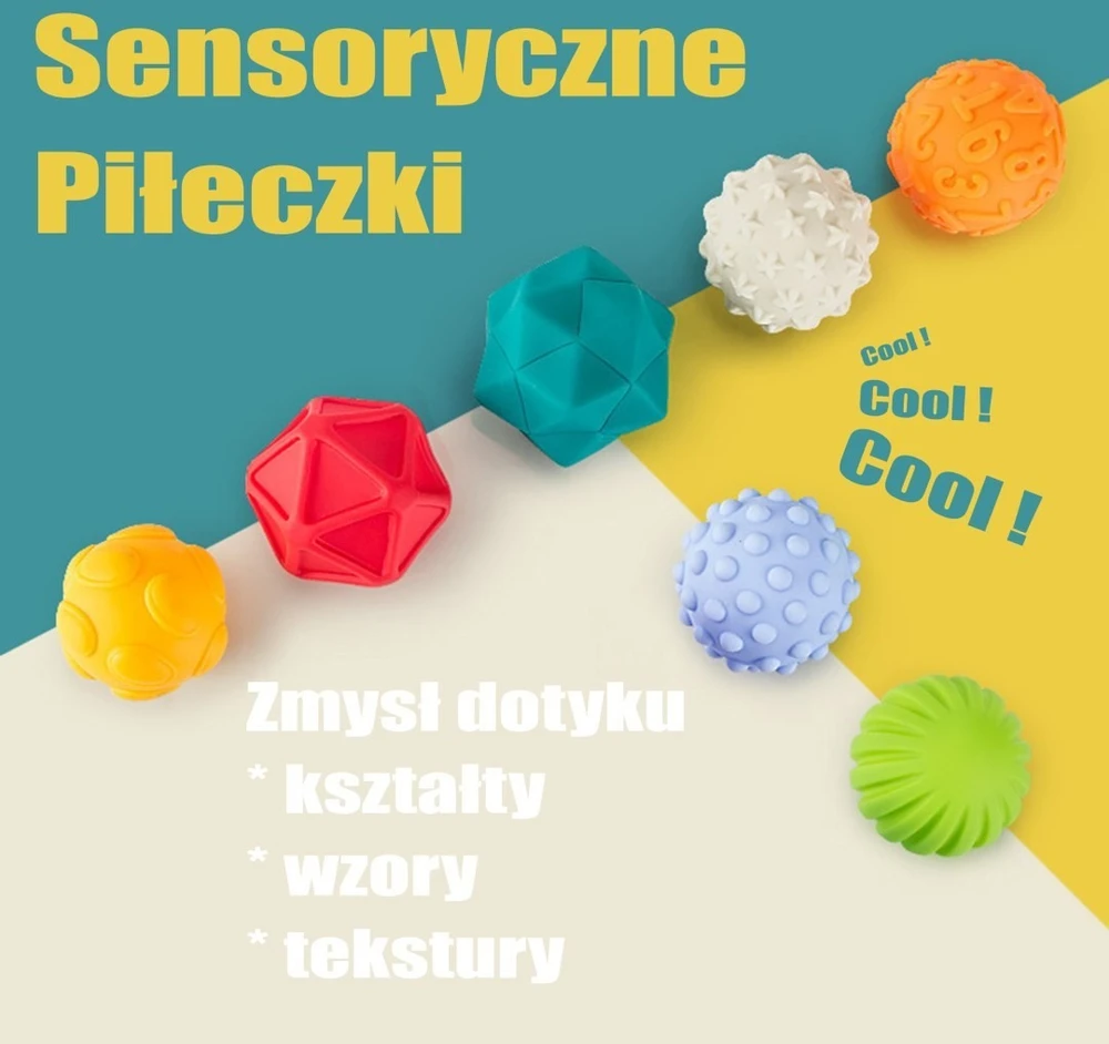 Žaislas kaladėlės WOOPIE BABY, girgždančios