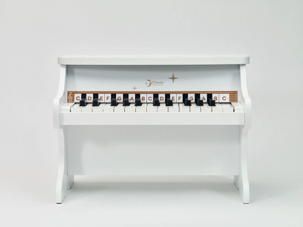 Žaislas pianinas Classic World, 25 klavišai