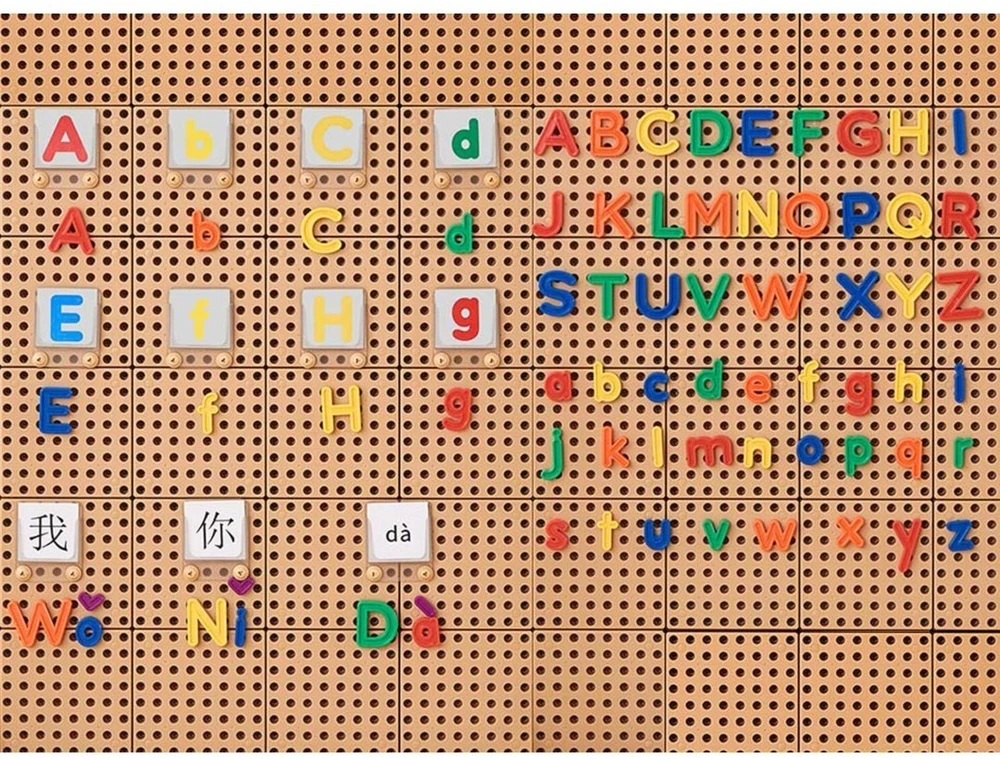 Žaislas rinkinys Masterkidz, 122 elementai