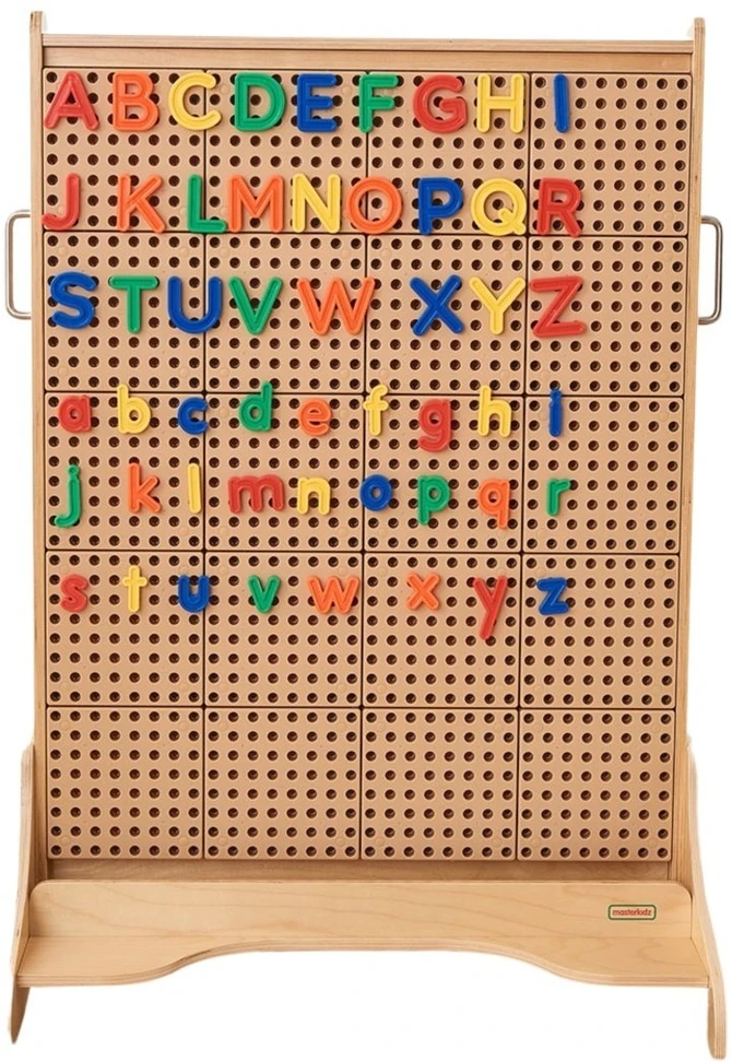 Žaislas rinkinys Masterkidz, 122 elementai