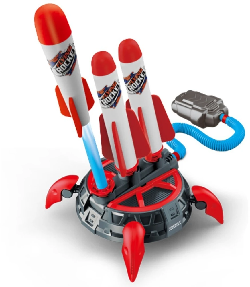Žaislas, Woopie, raketos iki 30 metrų