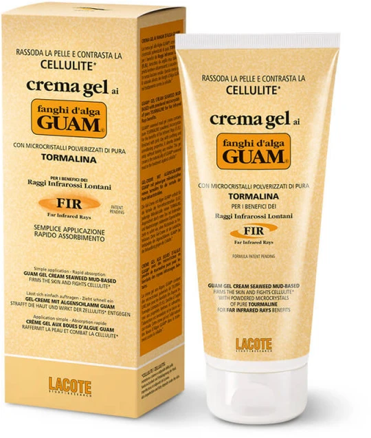 Guam Kreminis gel FIR 200 ml