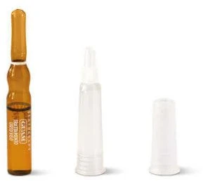 Atkuriamasis veido serumas ampulėse, GUAM Axantine / 8 vnt. х 2 ml