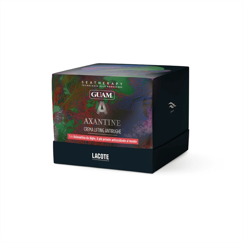 Guam Liftinguojamasis kremas nuo raukšlių Axantine (liftinginis kremas) 50 ml