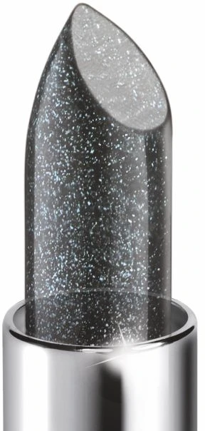 Priemonė lūpų super drėkinimui Diamond Juodas, INCAROSE / 4 ml