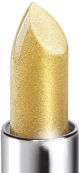 Priemonė lūpų super drėkinimui Diamond Gold, INCAROSE / 4 ml