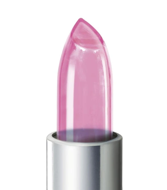Priemonė lūpų super drėkinimui Diamond Rožinė, INCAROSE / 4 ml