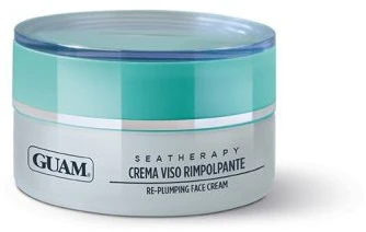 Kremas veido kontūrui atkurti, GUAM Seatherapy / 50 ml