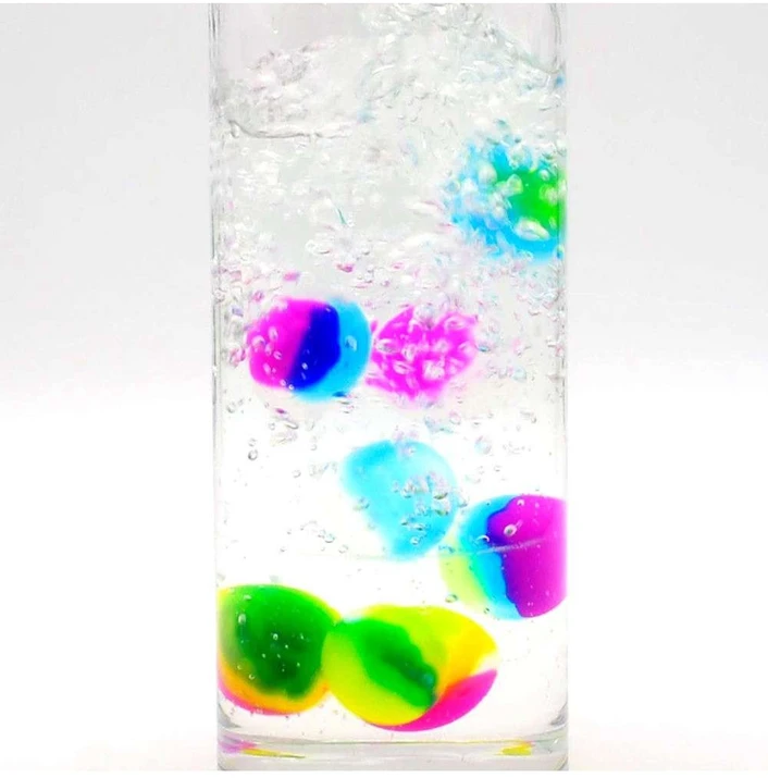 Aqua Gelz Kūrybinis Rinkinys (29 dalių)