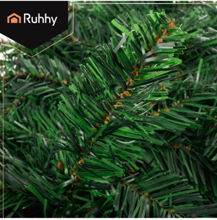 Girlanda Christmas medžio garland 2.7m Ruhhy 26243