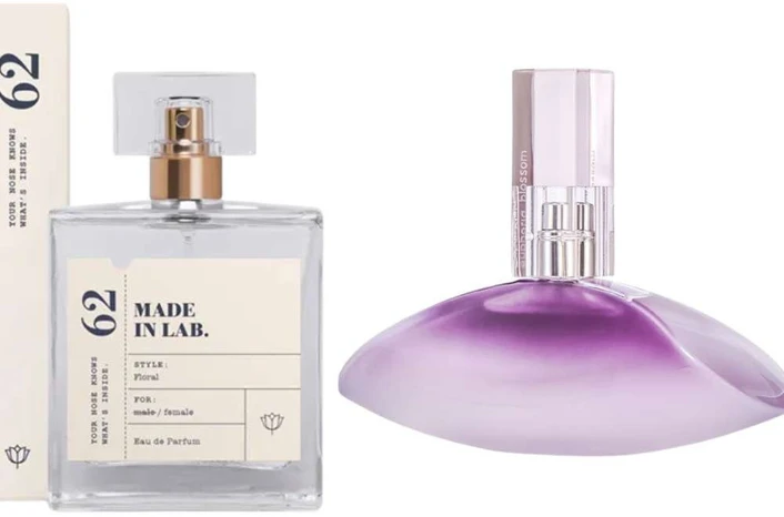 Made In Lab Įkvėpti Calvin Klein Euphoria Blossom 062 100ml.
