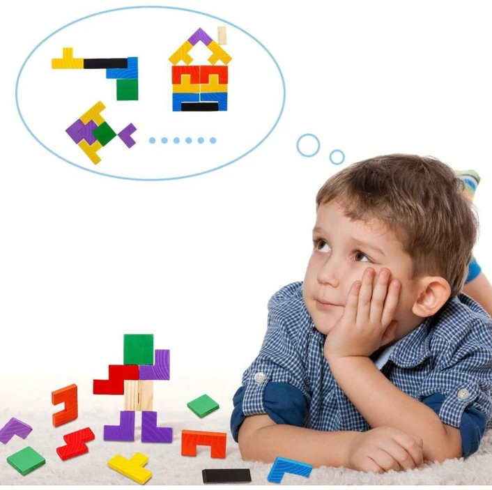 Medinis Tetris