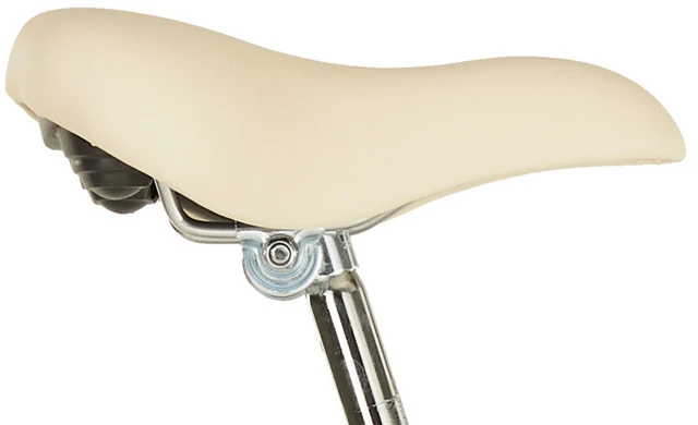 Alpina Vyriškas Retro Miesto Dviratis 28" L’EGO, smaragdinė žalia