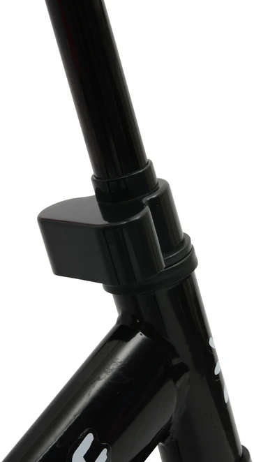 Balansinis dviratis Bimbo Bike 8052194759006, juodas, 12"