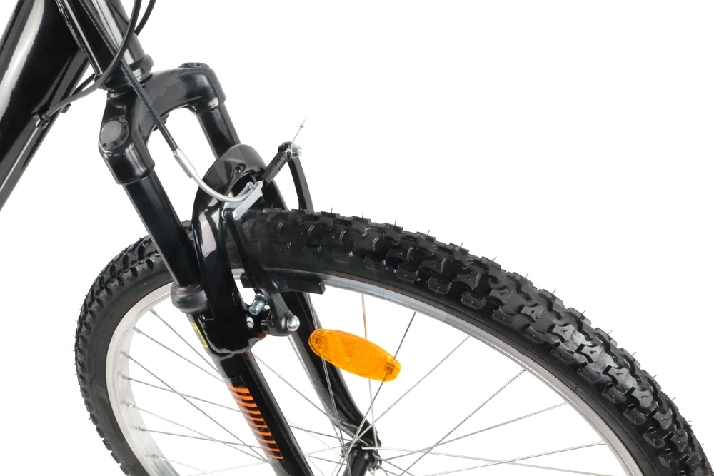 Bottari Bicycle Bottari MTB BIKE 26 CREMONA 21SP SHIMANO
