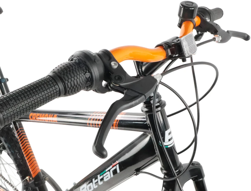 Bottari Bicycle Bottari MTB BIKE 26 CREMONA 21SP SHIMANO
