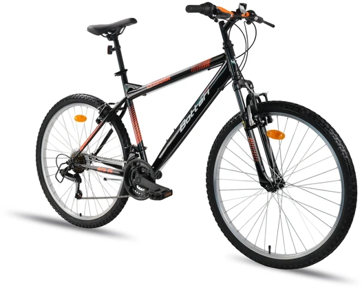 Bottari Bicycle Bottari MTB BIKE 26 CREMONA 21SP SHIMANO