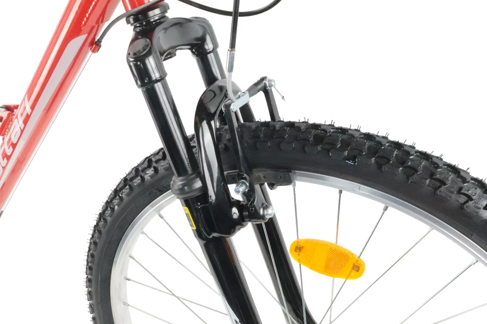 Bottari Bicycle Bottari MTB BIKE 26 GARDENA 21SP SHIMANO