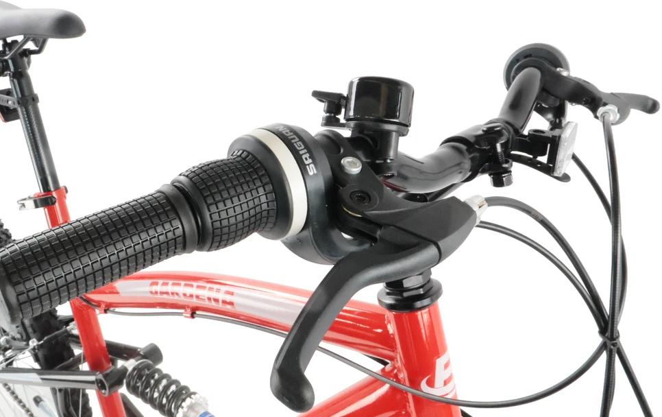 Bottari Bicycle Bottari MTB BIKE 26 GARDENA 21SP SHIMANO