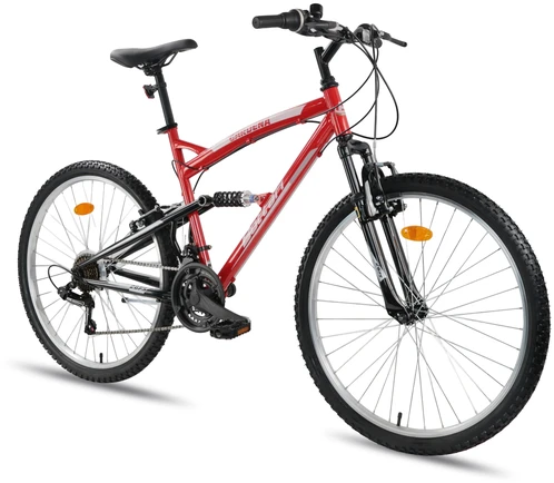 Bottari Bicycle Bottari MTB BIKE 26 GARDENA 21SP SHIMANO