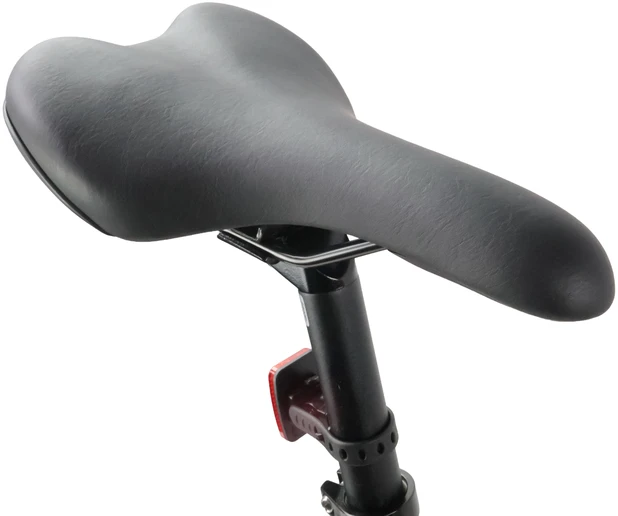 Bottari Bicycle Gravel dviratis 28'' „GRAVEL“, šviesiai rudos spalvos