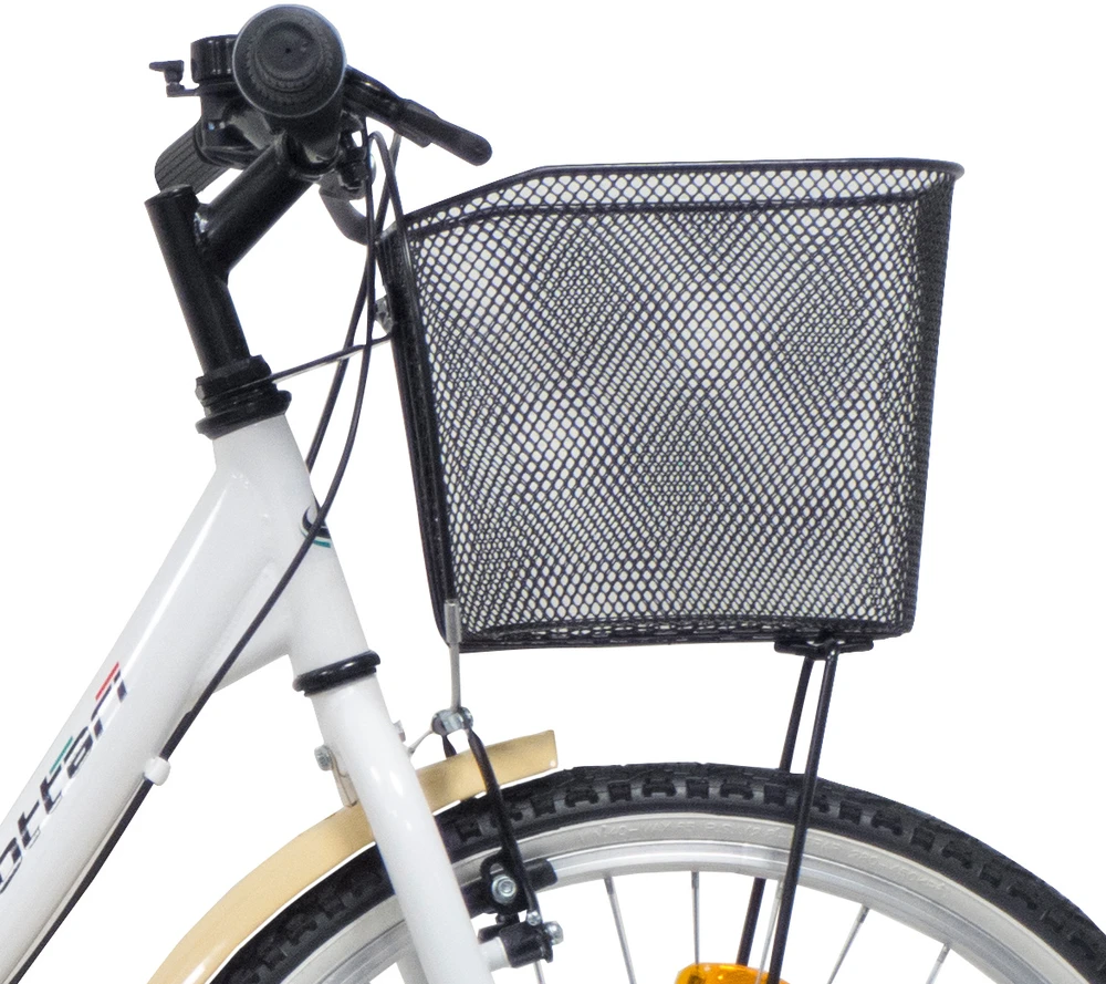 Dviratis miesto Bottari Parma Parma 77040, 24 „
