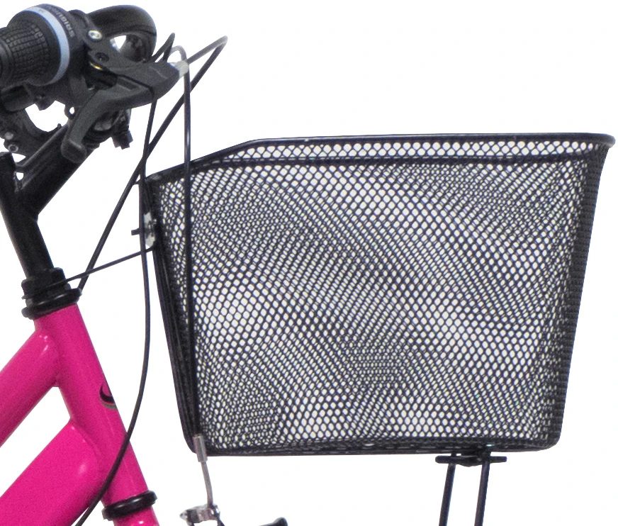Dviratis miesto Bottari Pisa, 28 „, 18” (44.45 cm) rėmas