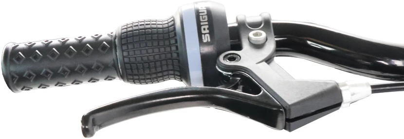 Bottari MTB 20 SESTRIERE 6SP (SHIMANO)