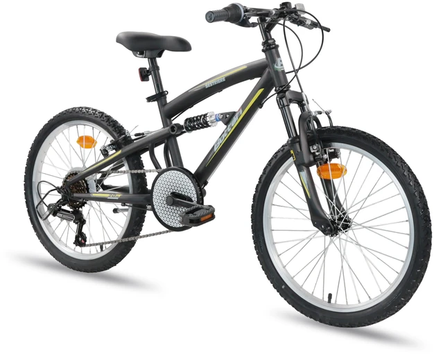Bottari MTB 20 SESTRIERE 6SP (SHIMANO)